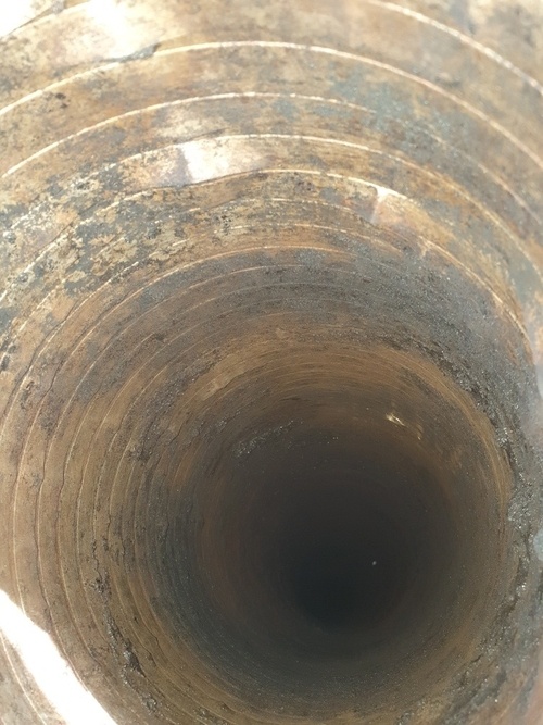 Ramonage à Sainghin-en-Weppes