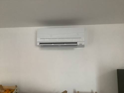 Climatisation à Sainghin-en-Weppes