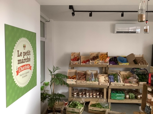 Climatisation à Sainghin-en-Weppes