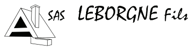 Leborgne Fils - Logo